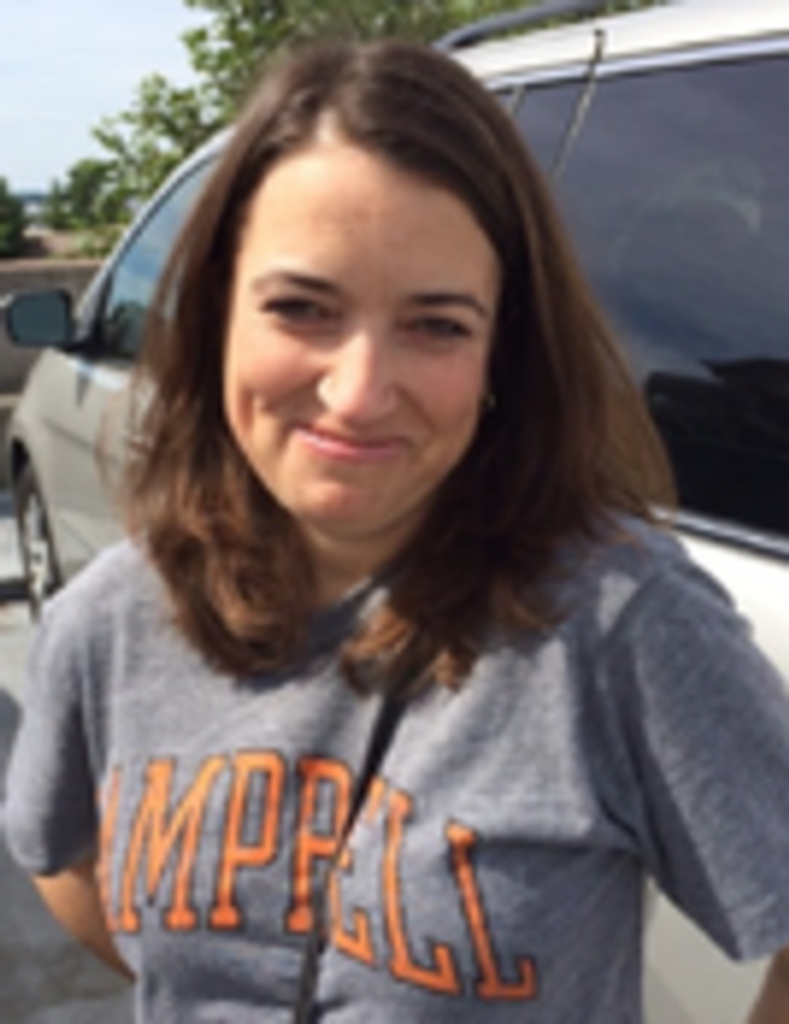 Meredith Nichole (Sanders) Brown Profile Photo