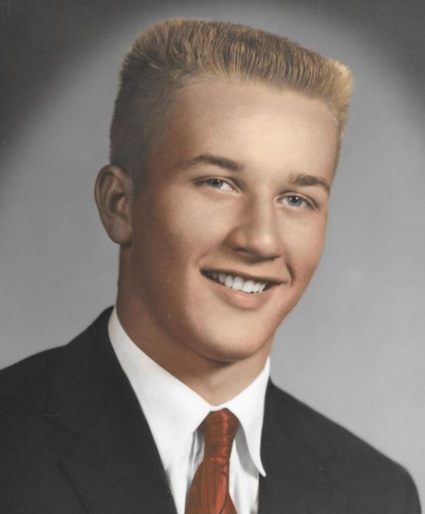 Jerry Lee Brown