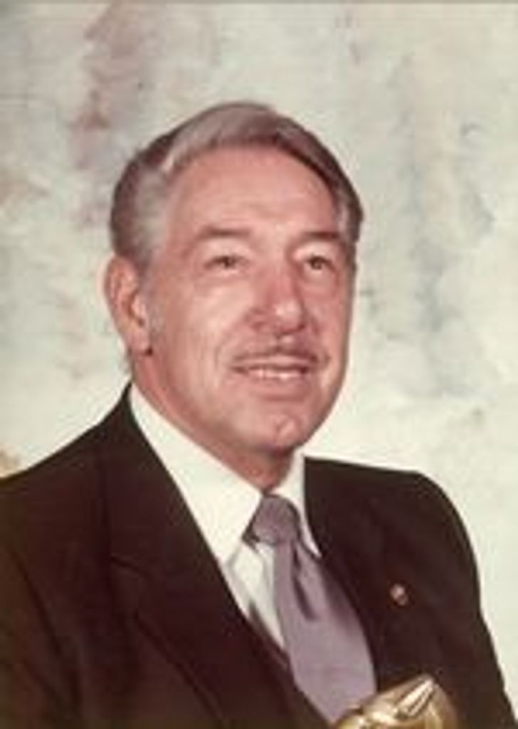Keith Cook Woolley