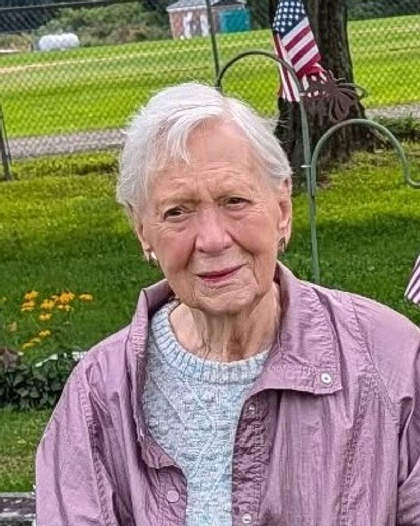 Lillian V. Holbrook Profile Photo