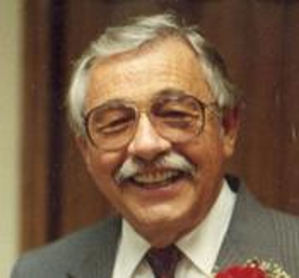 Roy E. Williams