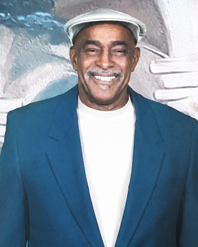 Ronald Lee Spinks Profile Photo