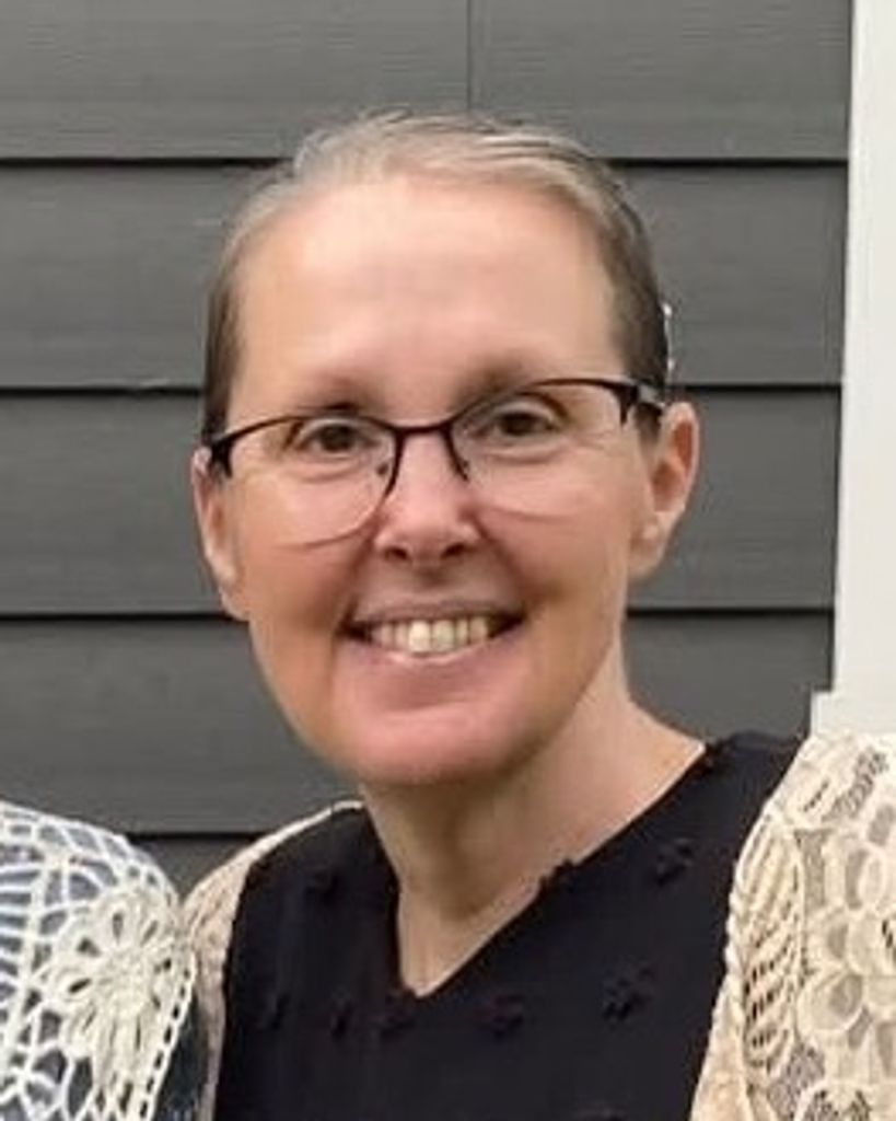 Regina Nisly Swartzentruber Profile Photo