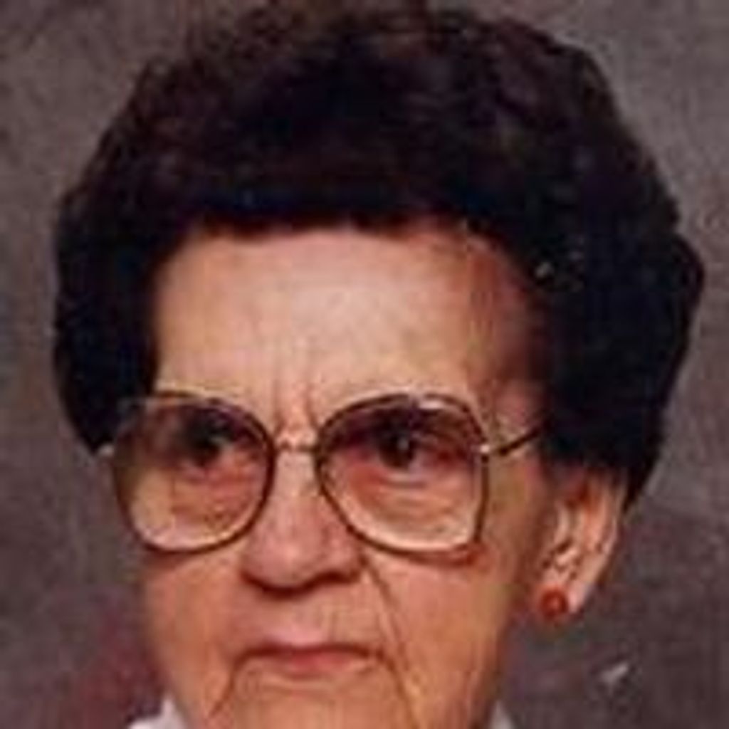 Dolores Mcconnell