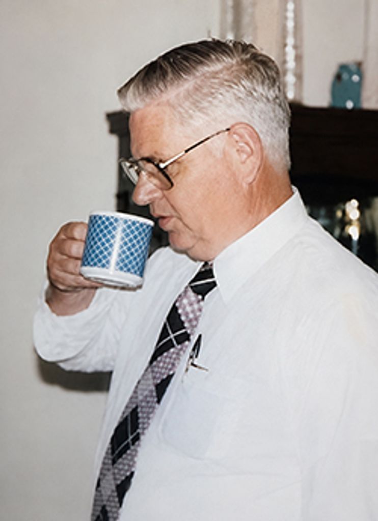 A.D. Bracken Profile Photo