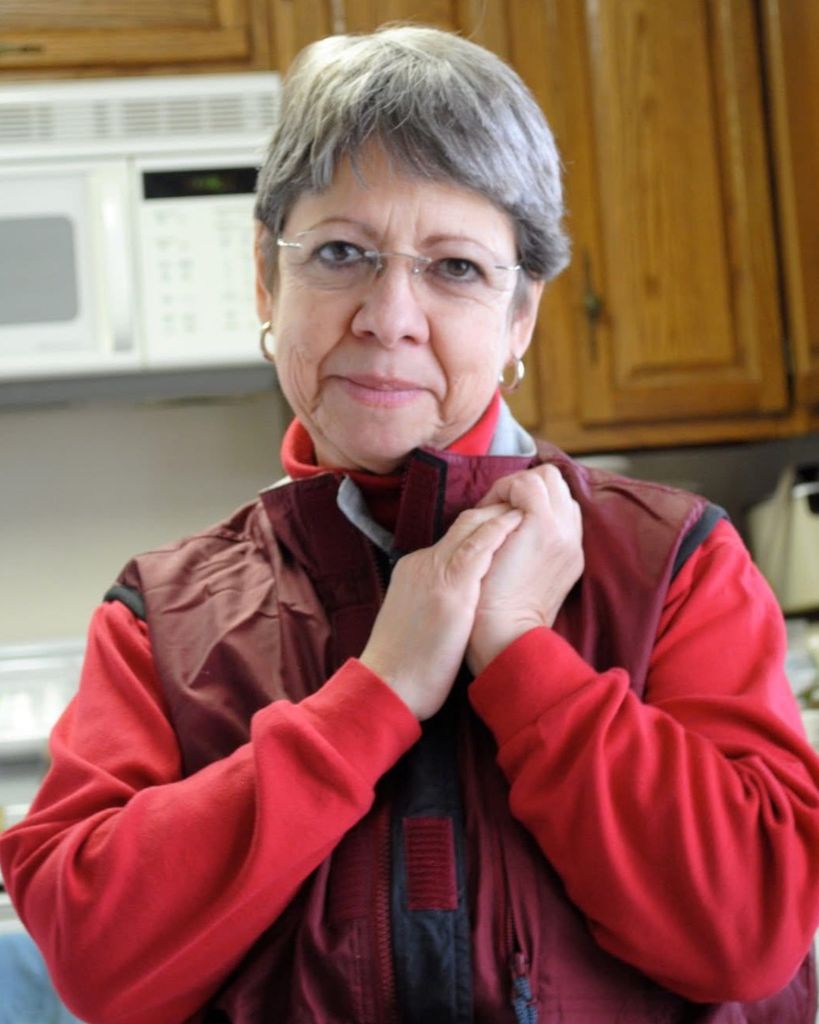 Adalgitza Martha Lucia Galindo, Ph.D. Profile Photo
