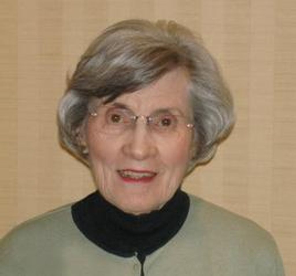 Marion Ramsey Ulfers