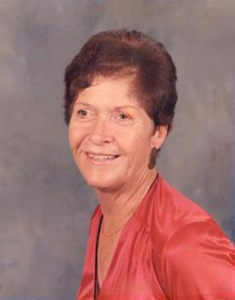 Naomi 'Nona' Lee Chatman