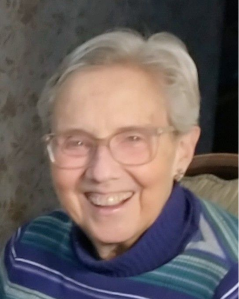 Linda Sue Fanger