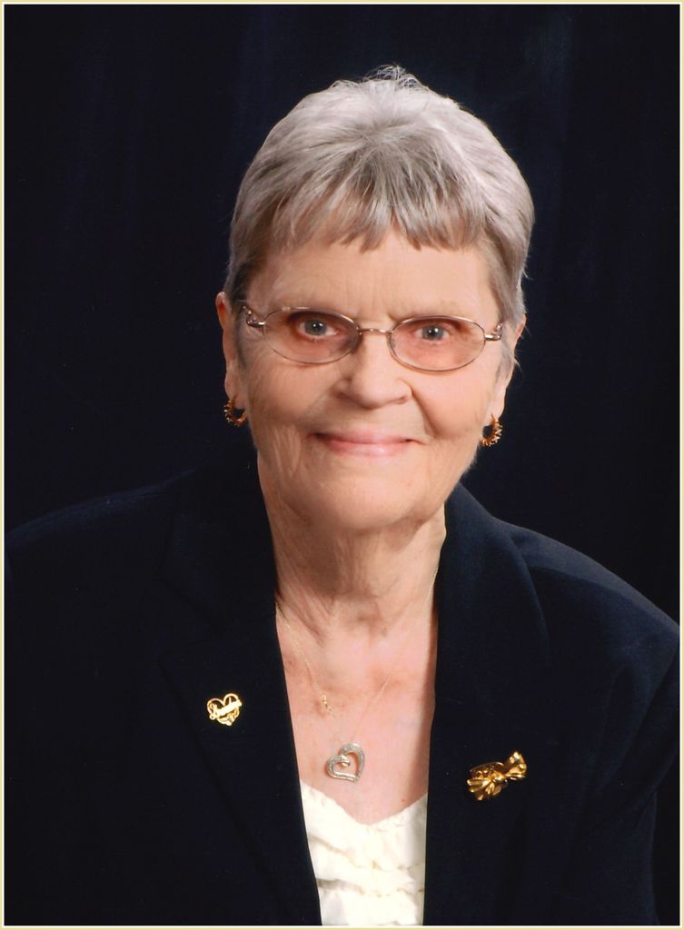Mabel R. Wagner Profile Photo