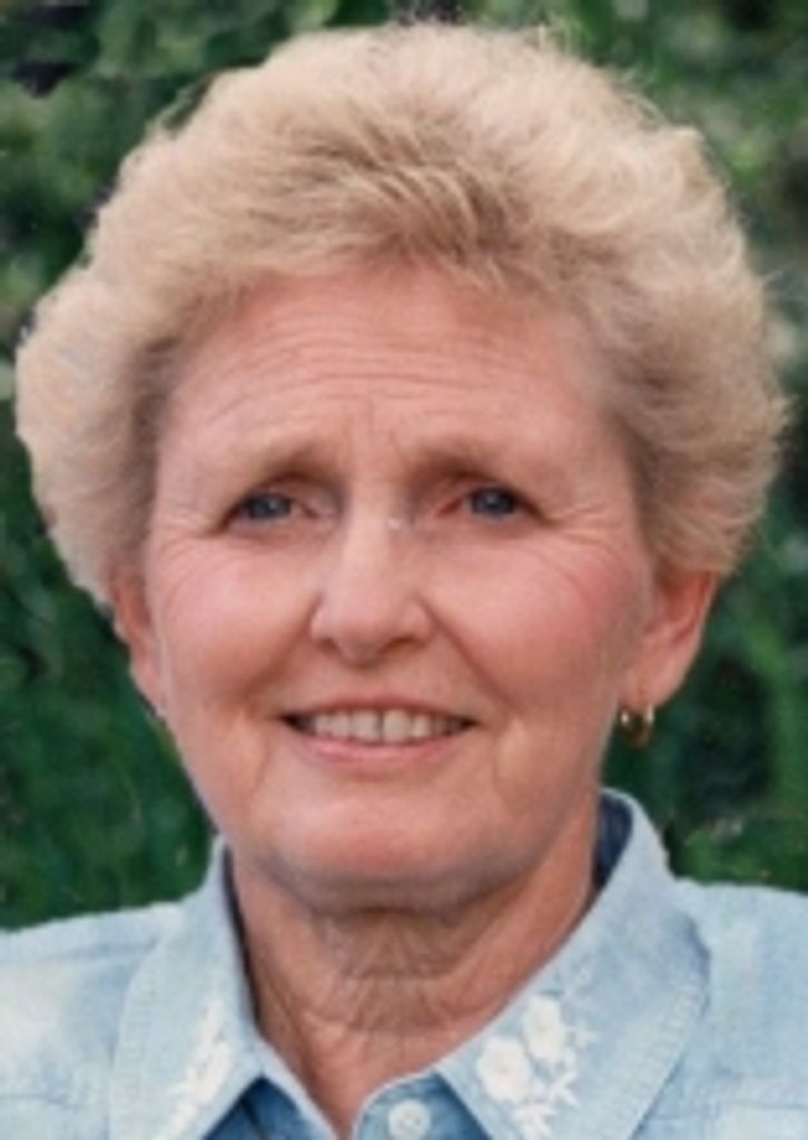 Willa  Marie Anderson