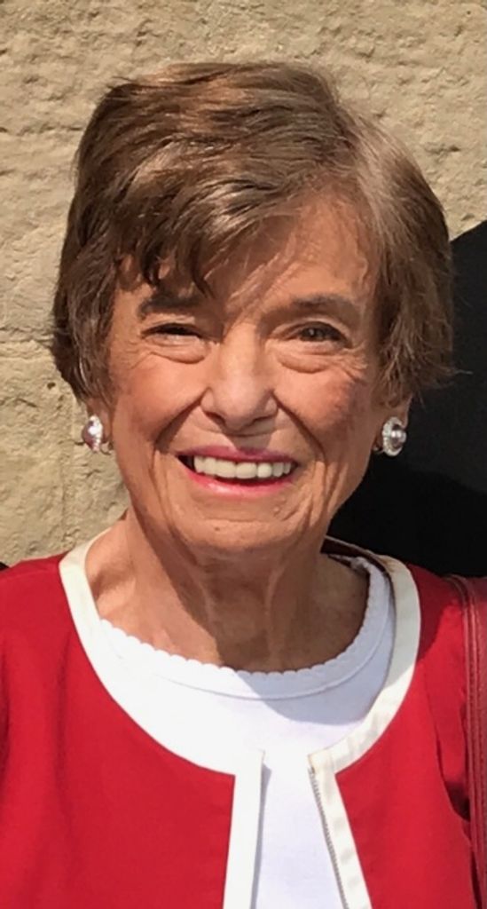Margaret "Peggy" Davila