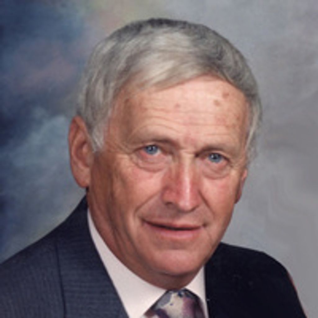 Richard Anderson Profile Photo