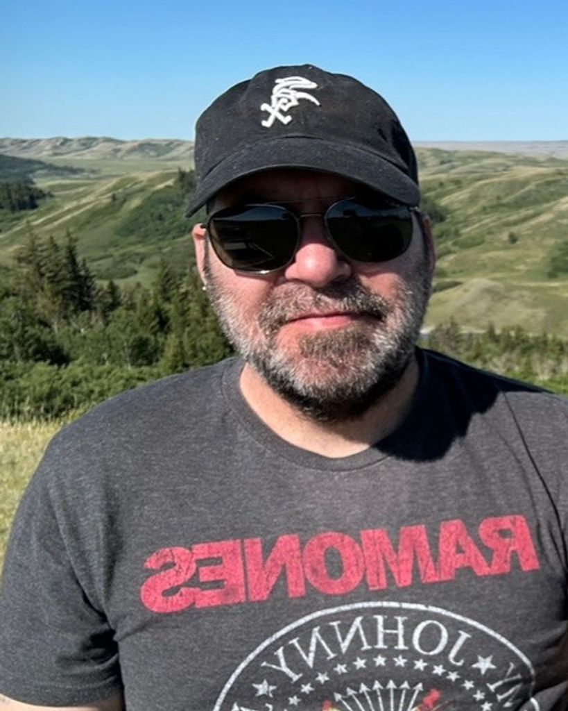 Christopher Patrick Wilson Profile Photo