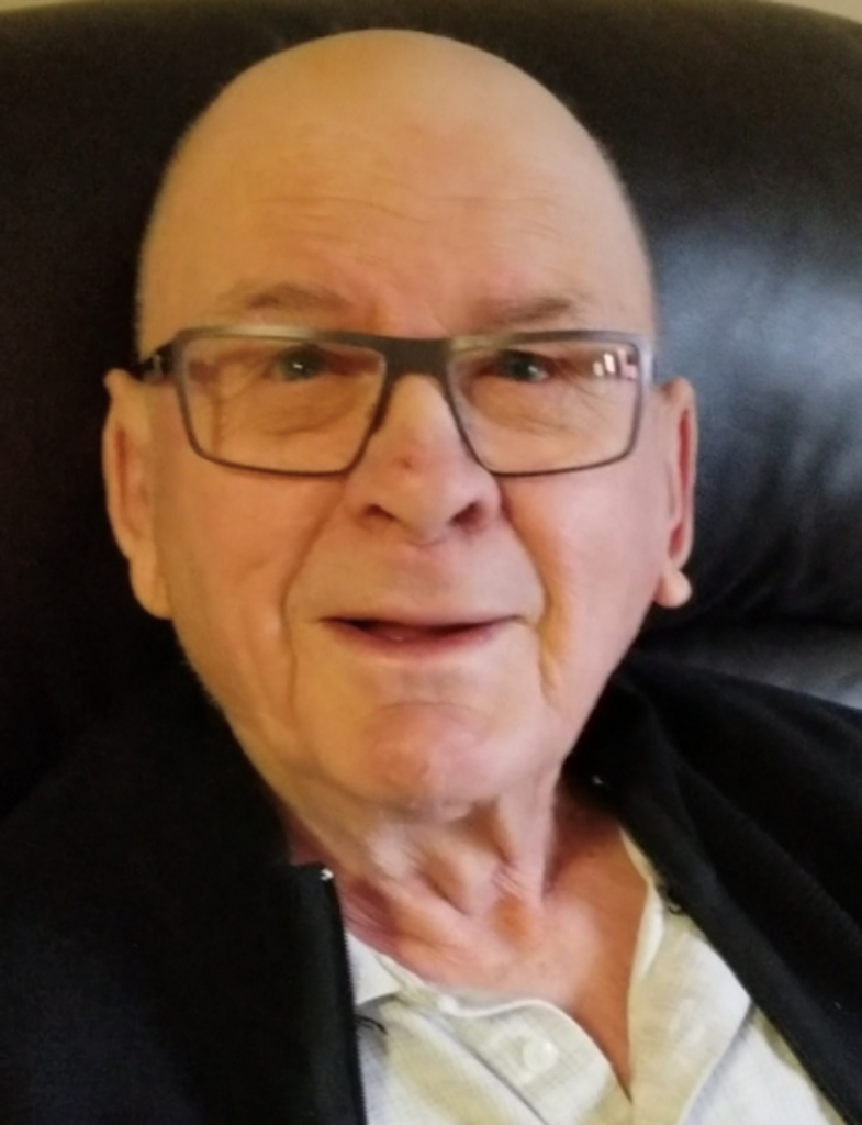 George Edward Gustavson Profile Photo