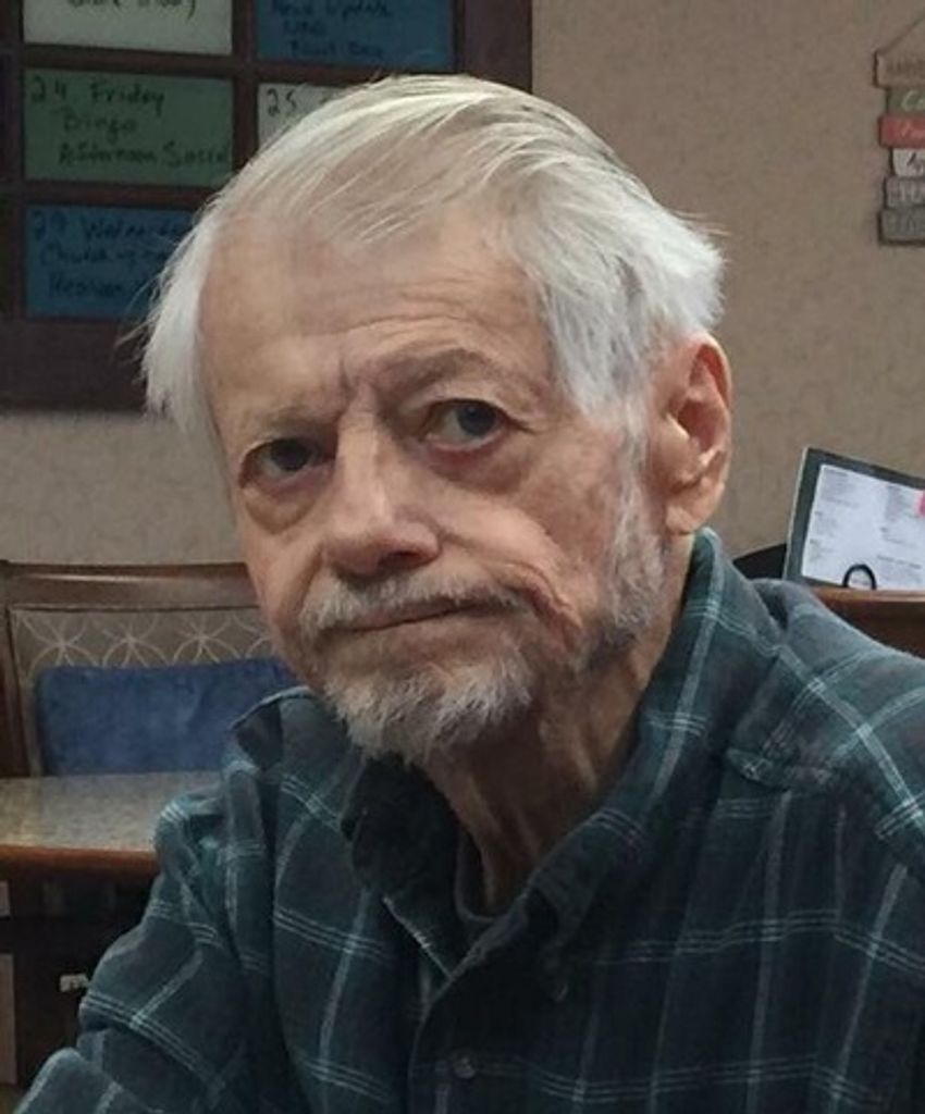 James R. "Jim" Cowart