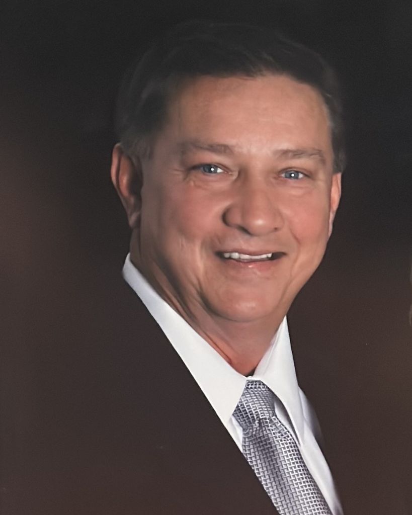 Donald "Donnie" E. Wilkerson Profile Photo