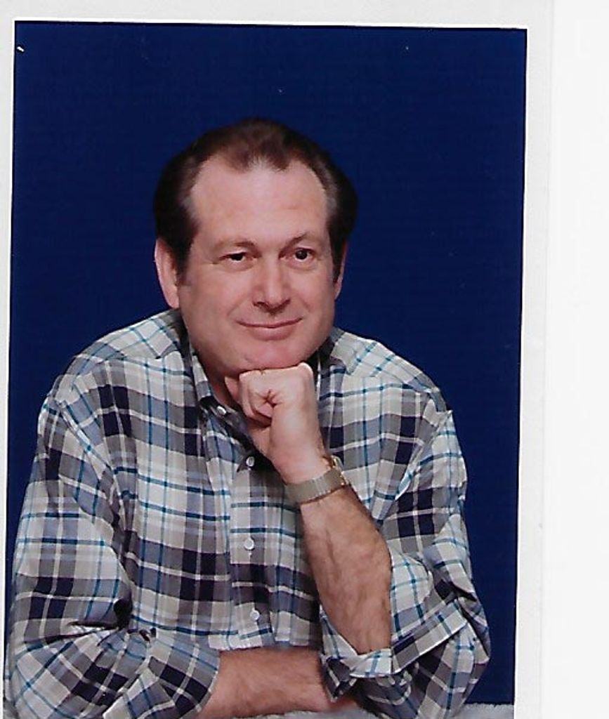 Mike Howie Profile Photo