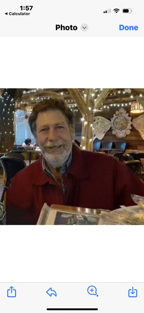 William Leroy "Bill" Parrish