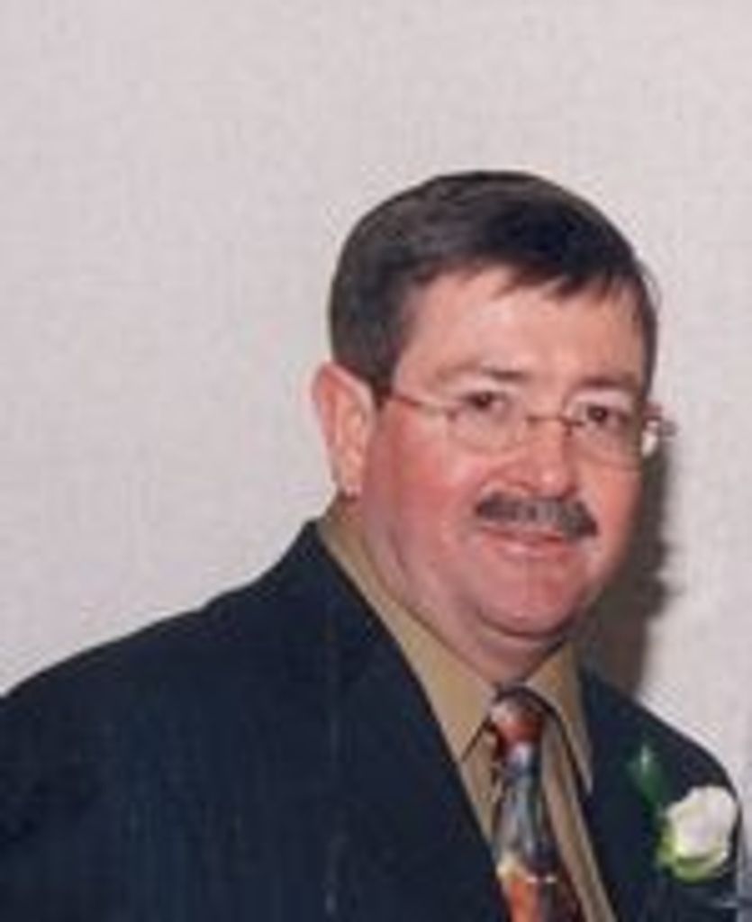 Ronald "Ron" J. Doerhoff