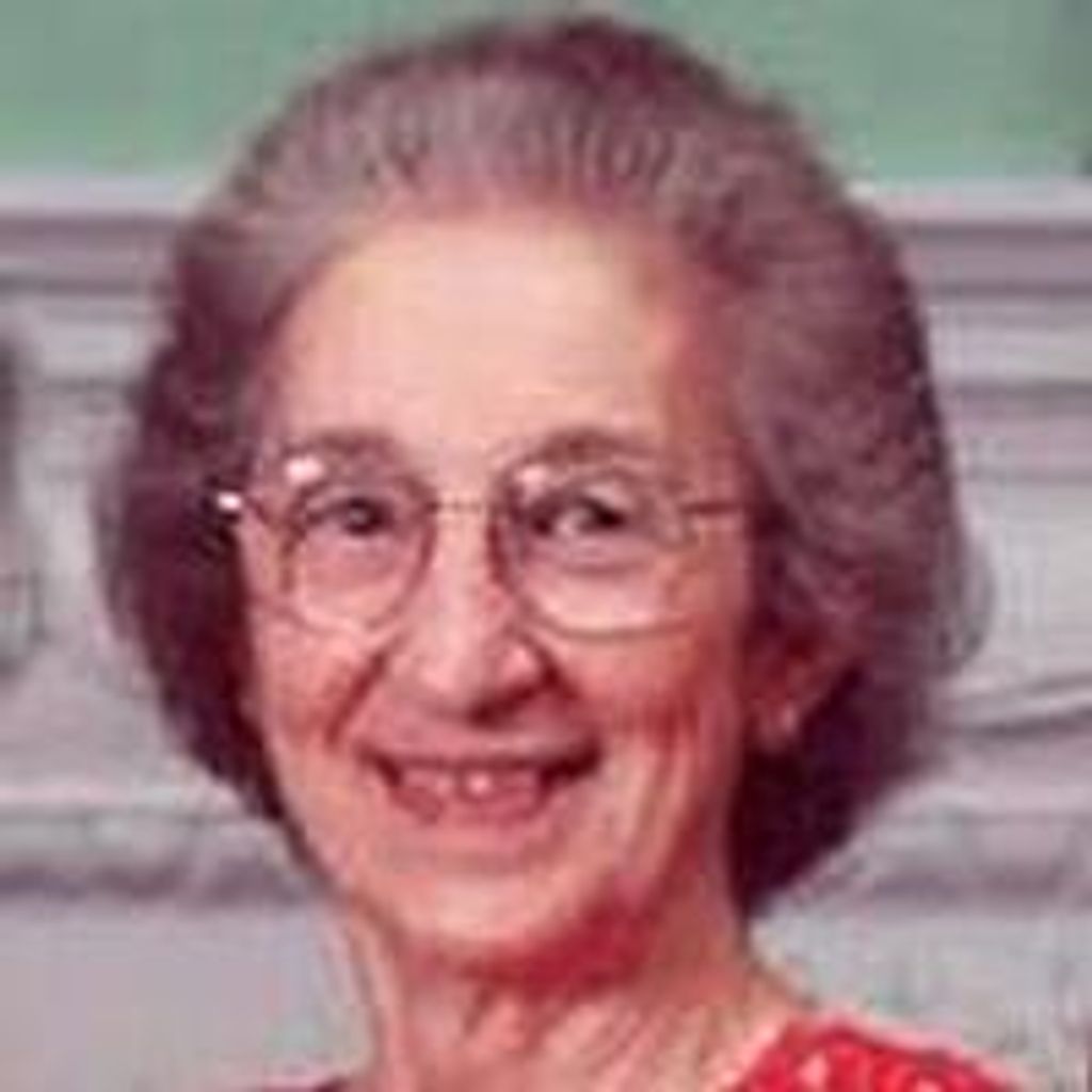 Irene  J. (Depasquale)  Truax