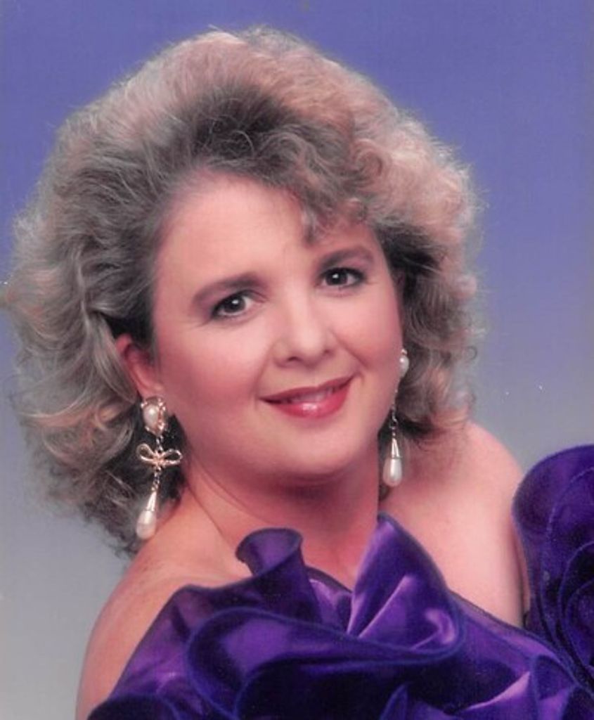 Peggy Elizabeth Hooper Profile Photo