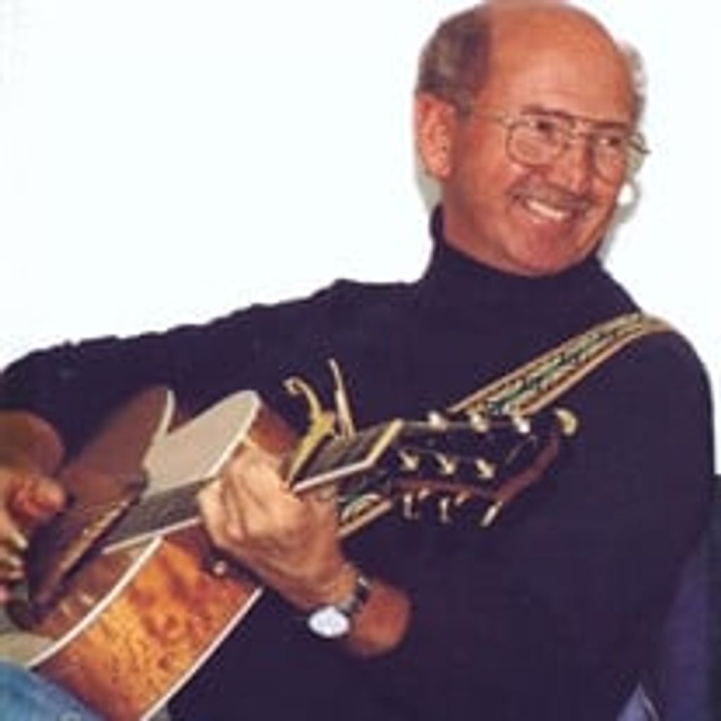 Jay Parker