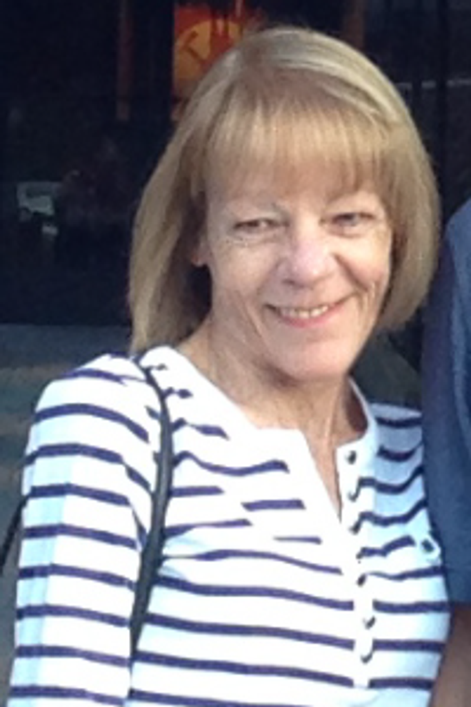 Joyce Martino