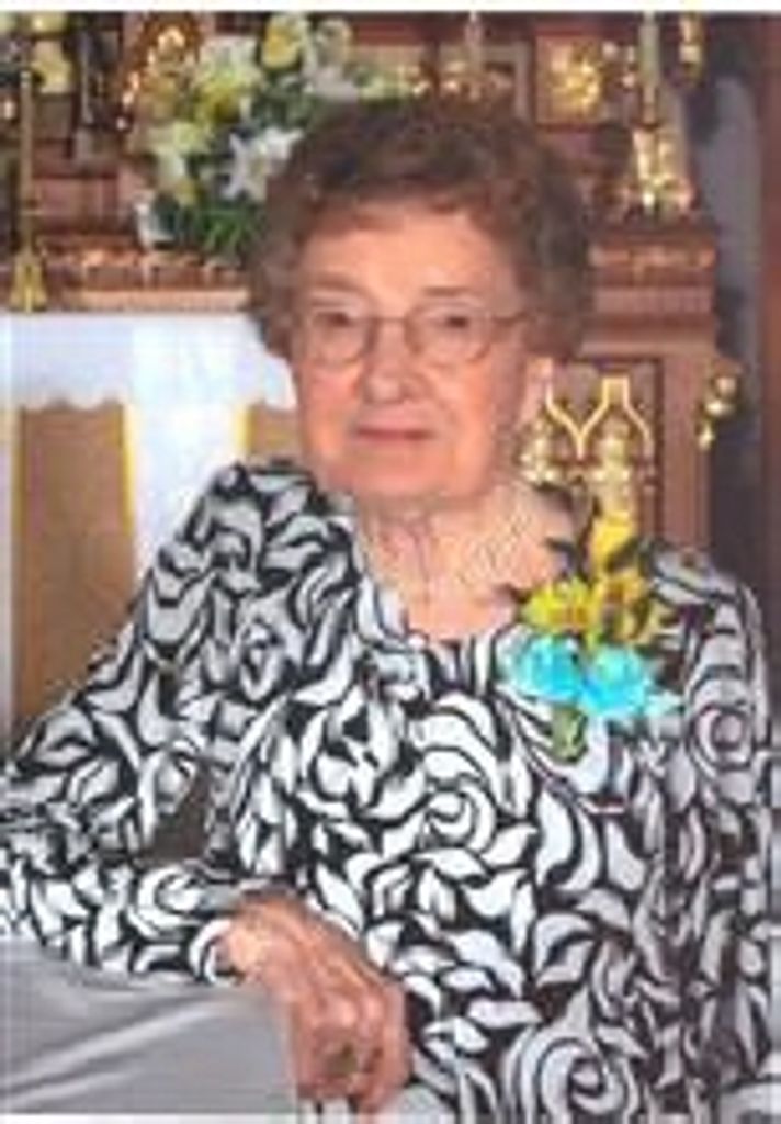Francie Mae Homan