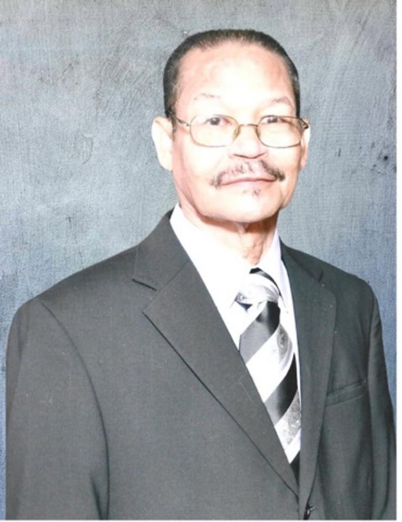 Reverend Henry Shy Profile Photo