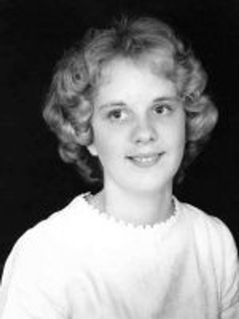 Faith Marie Jones Profile Photo