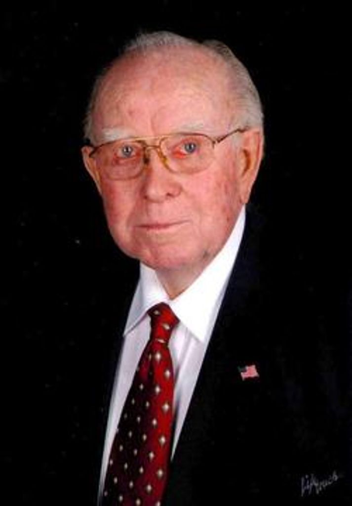 Robert Clyde Fox