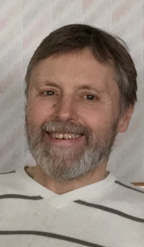 Daniel R. Anderson Jr. Profile Photo