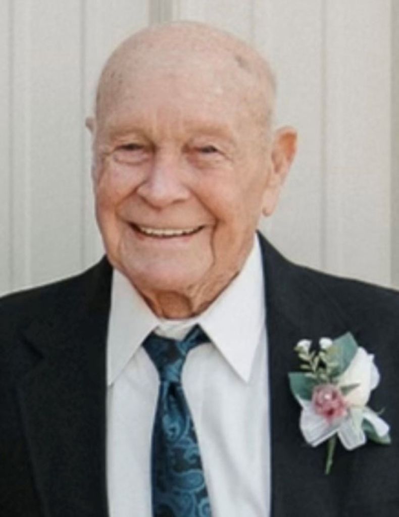 Plen G. Smith