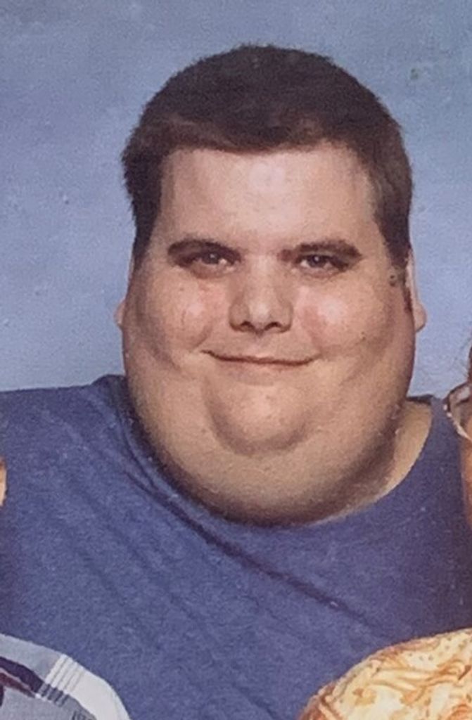 Johnny Ray Edgeworth Profile Photo