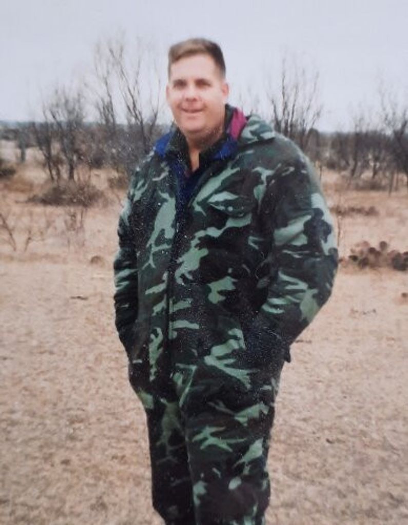 Jimmy Earl Allen Profile Photo