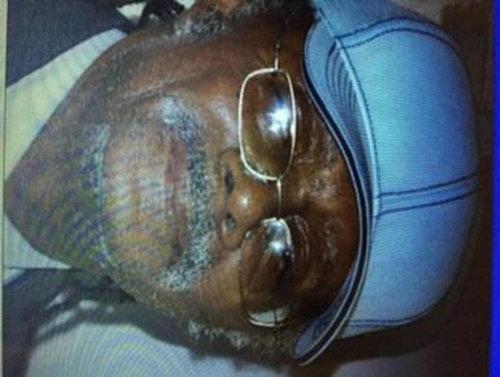 James Wilbert Thompson