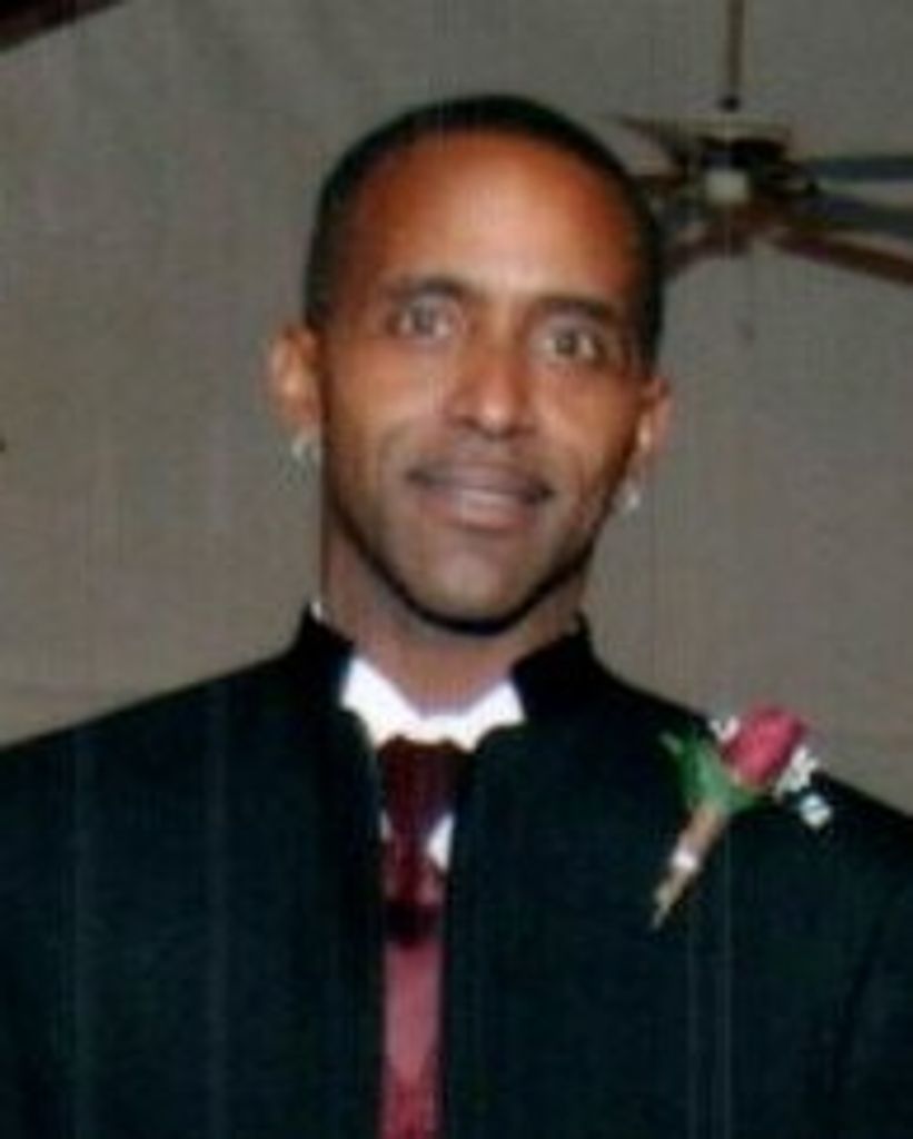 Darryl Deon Richardson