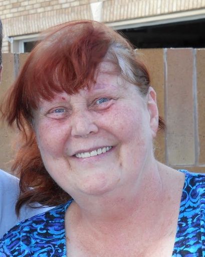 Darcel Anderson Baber's obituary image