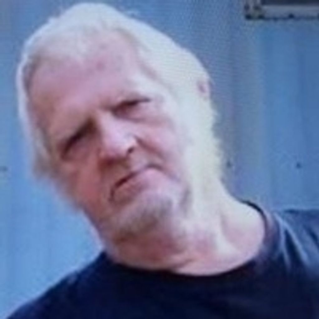 Buddy Barrett