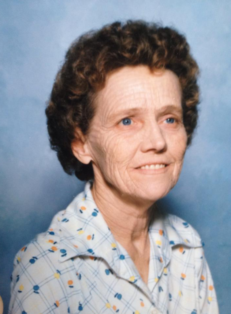 Sara Bernice Floyd Profile Photo