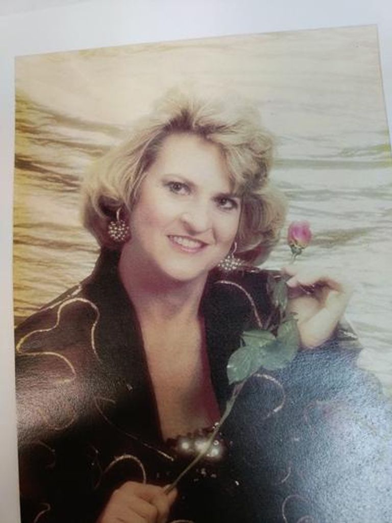 Glenda Harper Douglas Profile Photo