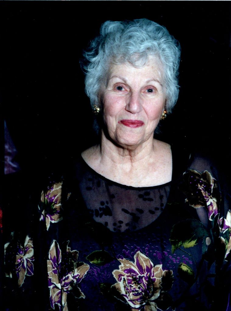 Ann E. Swift