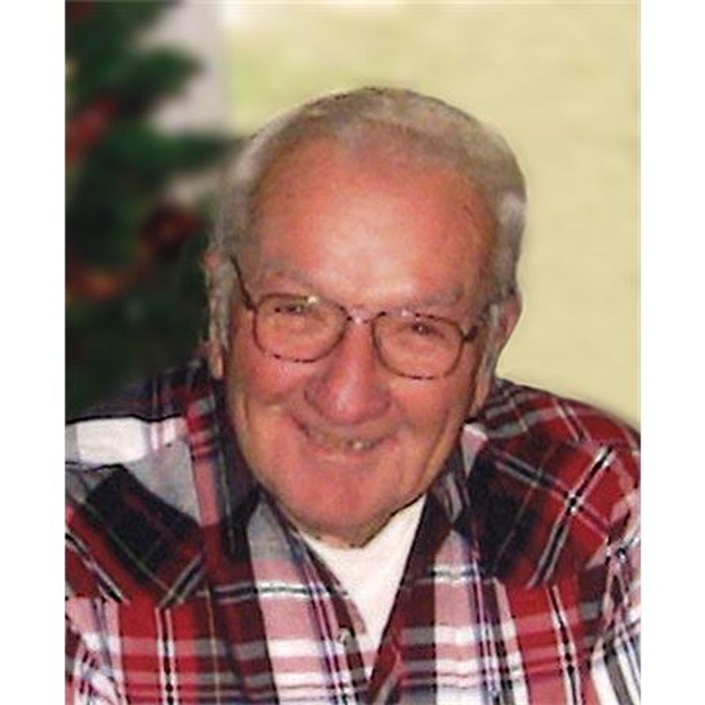 Richard Robert Speer Profile Photo