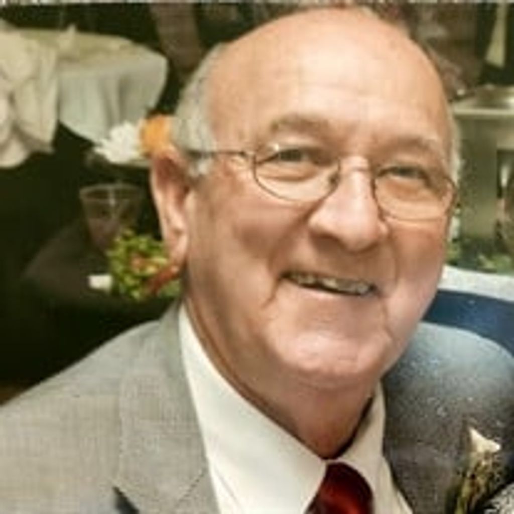 Carl E. L. Clayton Profile Photo