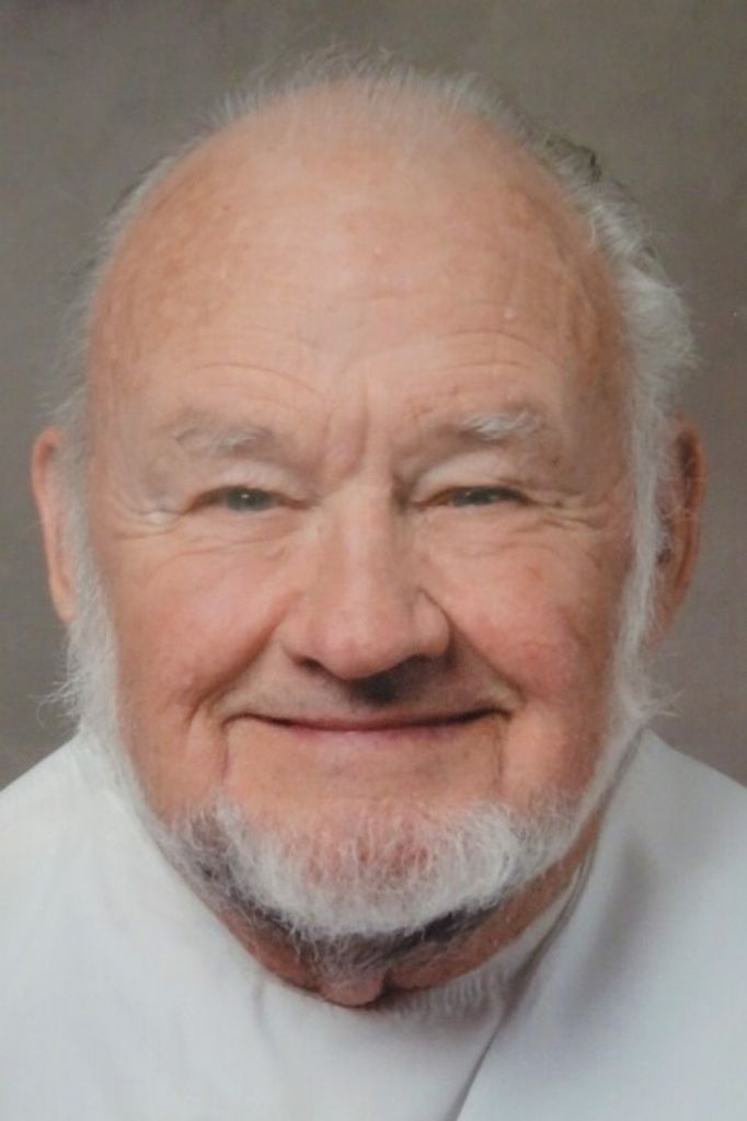 Deacon Bill Hoefler Profile Photo
