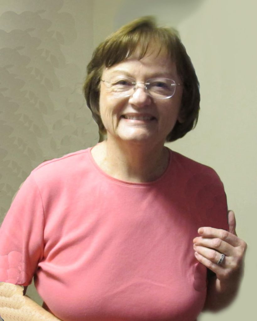Doris D. Miller