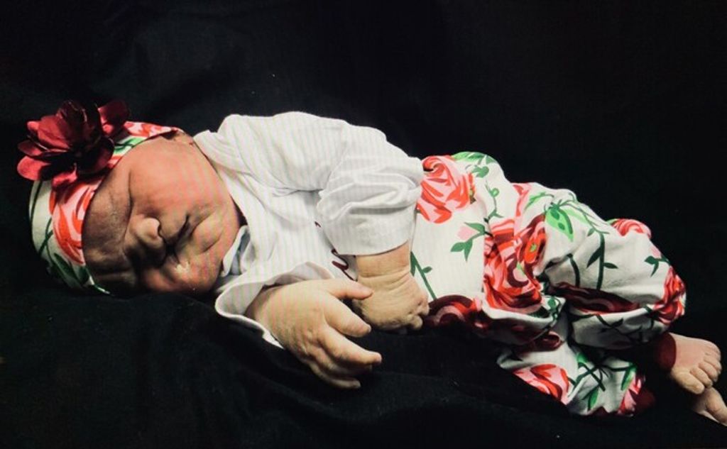 Zayleigh Isabel Lopez Burris Profile Photo