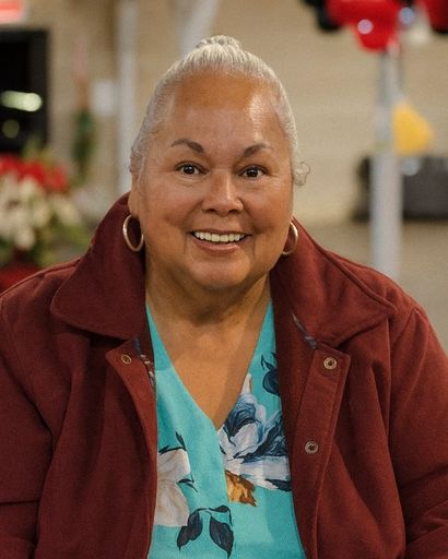 Donette Torres's obituary image