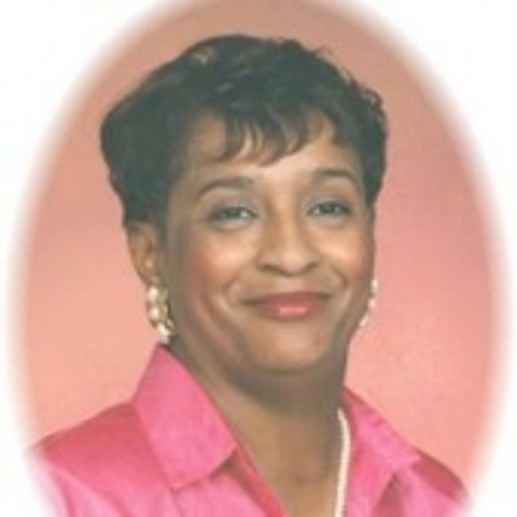 Sandra Wilkins-Carter